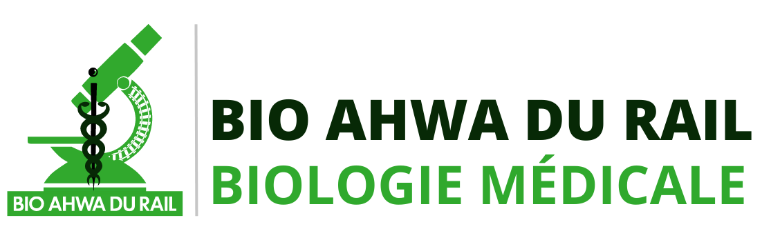 BIO-AHWA-DU-RAIL BIOLOGIE-MÉDICALE-SÉNÉGAL